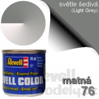 32176 - Světle šedá USAF 14ml (Light Grey) 76 