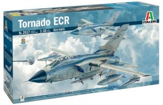 Tornado IDS-ECR (Italeri 1:32) 