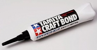 Tamiya Craft Bond