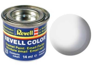 32301 - Revell barva Bílá 14ml (White) 301