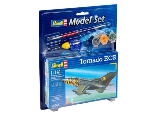 64048 - ModelSet TORNADO ECR (Revell 1:144)