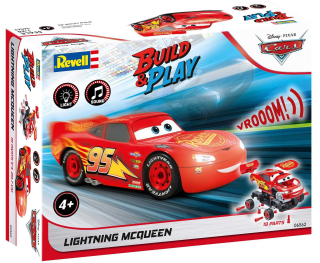 Lightning McQueen (1:20)