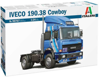IVECO COW-BOY (1:24)