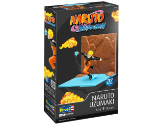 EasyClick - Naruto Uzumaki (1:16)