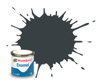 AA0730 - 66 Olive Drab Matt - 14ml Enamel Paint > 14ml