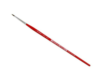 Humbrol Evoco Brush AG4131 - štětec (velikost 000)